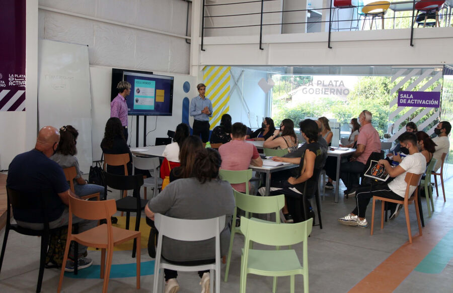 La Plata: Abrió la inscripción para un curso gratuito de liquidación de impuestos