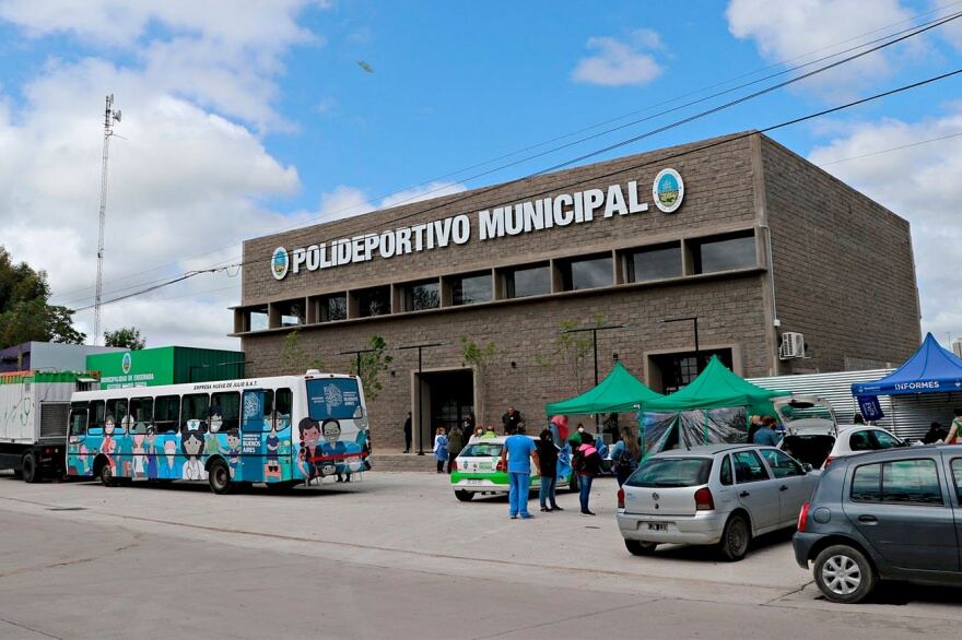 Ensenada: La Comuna lanzó 43 propuestas deportivas para los vecinos y vecinas