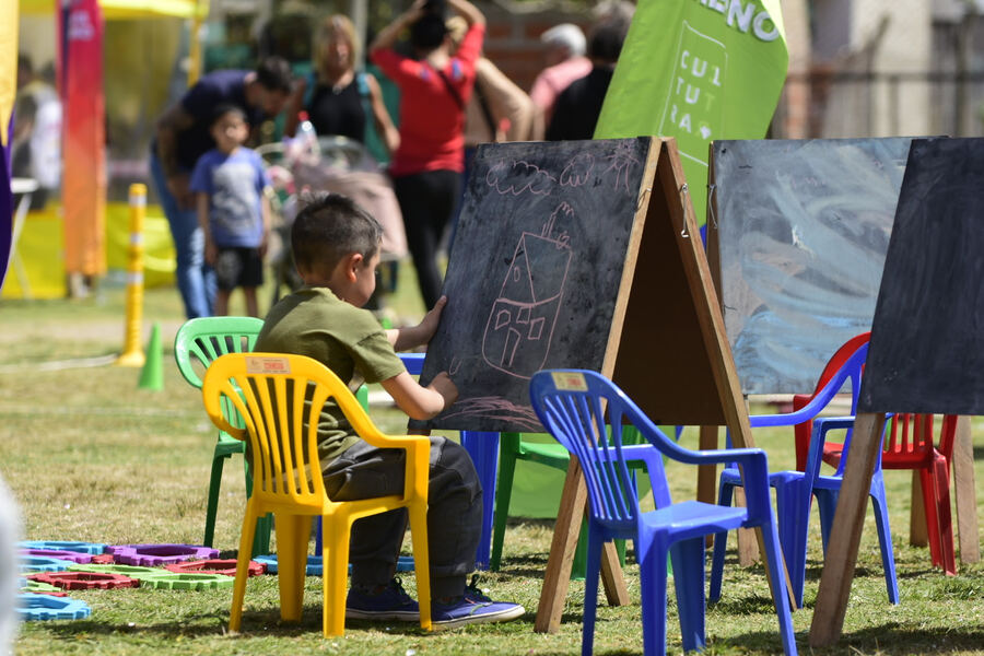 La Plata: El programa "Barrio por Barrio" funcionará el fin de semana en Melchor Romero