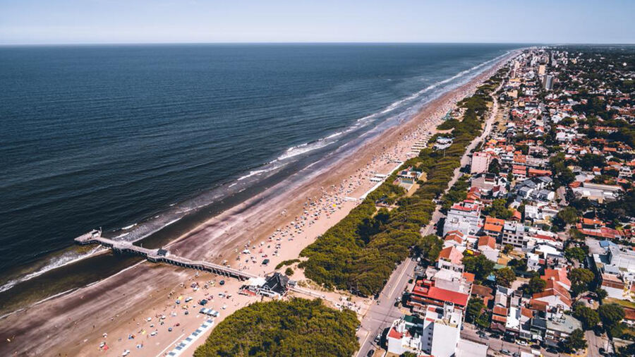 La Costa: Cardozo presentó la aplicación gratuita Mi Costa para residentes y turistas