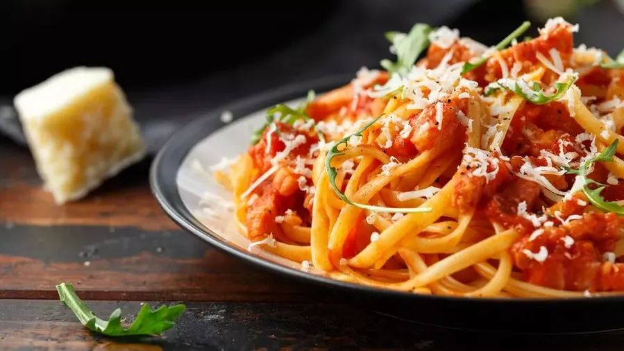 La Plata: Llega el Festival de la Gastronomía Italiana a la plaza Islas Malvinas.