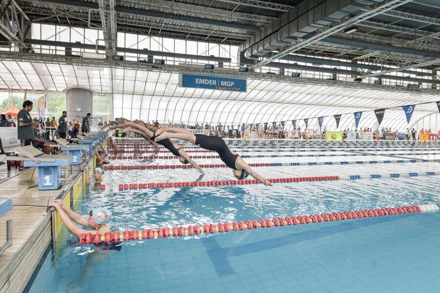Mar del Plata: Entregarán becas especiales a deportistas que clasifiquen a los Juegos Panamericanos y Parapanamericanos