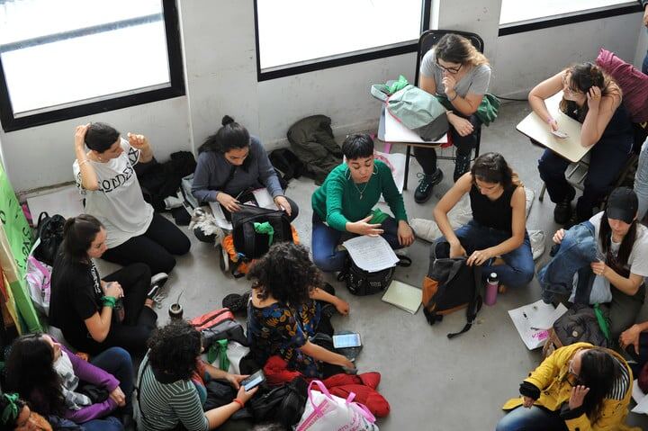 Bahía Blanca: El Municipio presenta un cronograma de actividades por el Mes de la Mujer