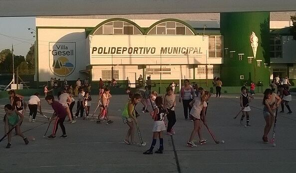 Villa Gesell: Abren las inscripciones a las actividades de la Dirección de Deportes