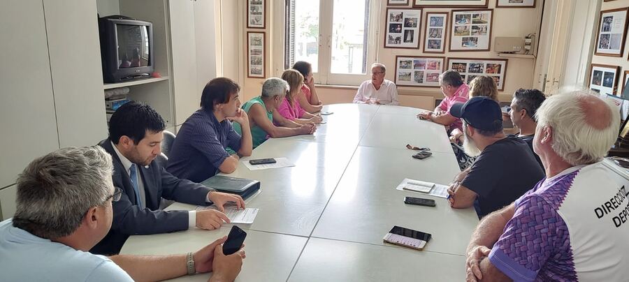 Tandil: El Municipio adhiere a la Ley Nacional de Montañismo