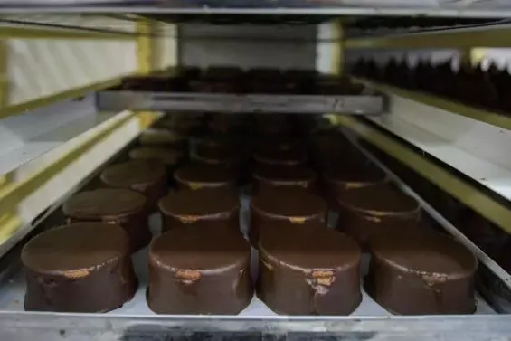 Mar del Plata: La ciudad será el Kilómetro Cero de la Ruta Argentina del Alfajor