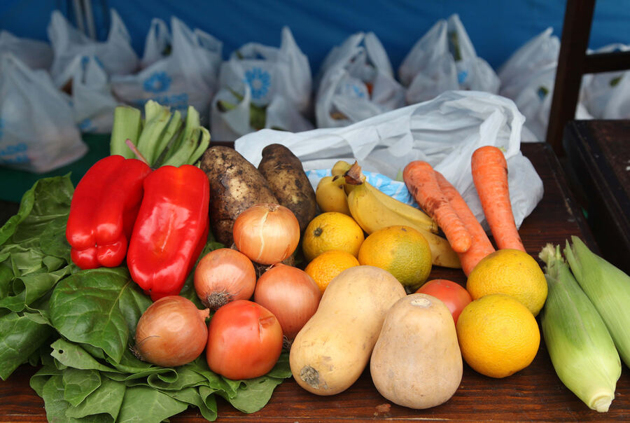 La Plata: El Mercado Central renovó su lista de precios y promociones