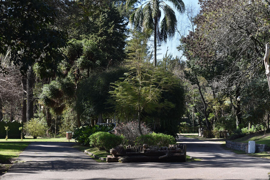 La Plata: Con un programa educativo, el Bioparque reabrirá sus puertas para escuelas