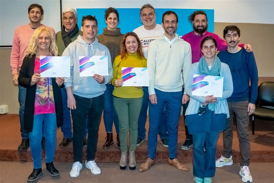 Junín: Abrió la inscripción para participar del programa de becas “Estímulo a la creación artística 2023”