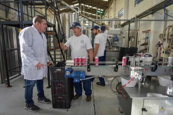Mar del Plata: El Municipio entregó casi 1000 habilitaciones a nuevos comercios