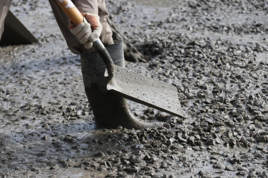 Ensenada: Continúa ejecutándose a buen ritmo las obras de pavimentación en Punta Lara