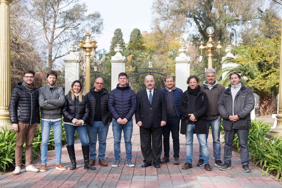 La Plata: Construirán un corredor de turismo científico con el Bioparque, el Museo y el Planetario