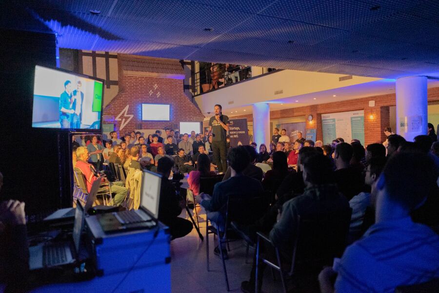 Mar del Plata: Llega "Mardel Valley", el evento que impulsa la Tecnología y el Emprendedurismo local