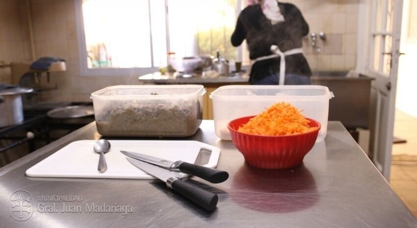 Madariaga: Dictarán un curso gratuito del RePuPa para pequeños emprendedores alimenticios