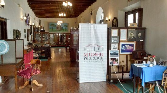 Magdalena: Se viene una nueva edición de "La Noche de los Museos"