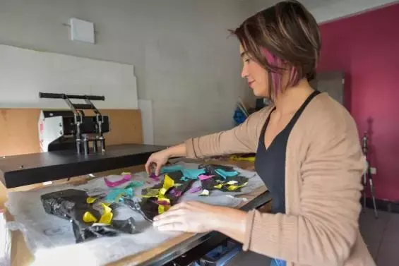Mar del Plata: La Comuna presentó P3RLA, el festival que reúne a emprendedores sustentables