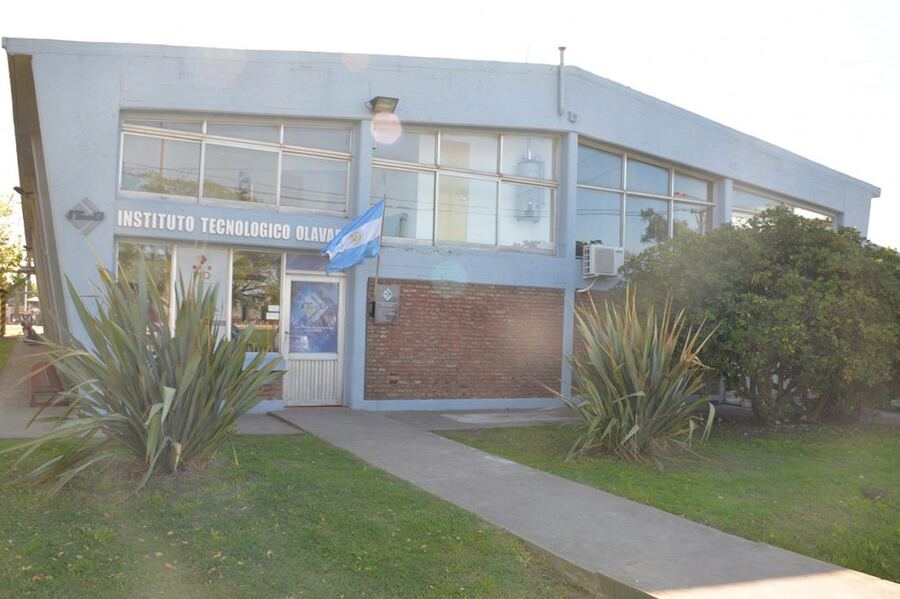 Olavarría: El Instituto Tecnológico cuenta con su nuevo campus virtual