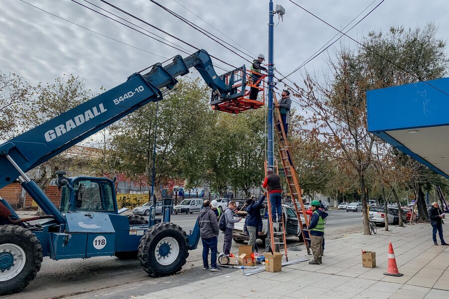Mar del Plata: Continúan las inversiones que impulsan el desarrollo del Distrito Tecnológico