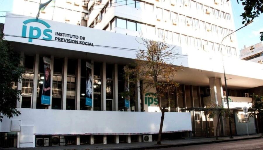 IPS: El próximo viernes arranca el calendario de pago para jubilados y pensionados