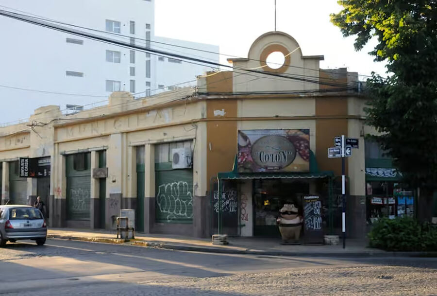 Tandil: Abrió la licitación para las obras de remodelación en el Mercado Municipal