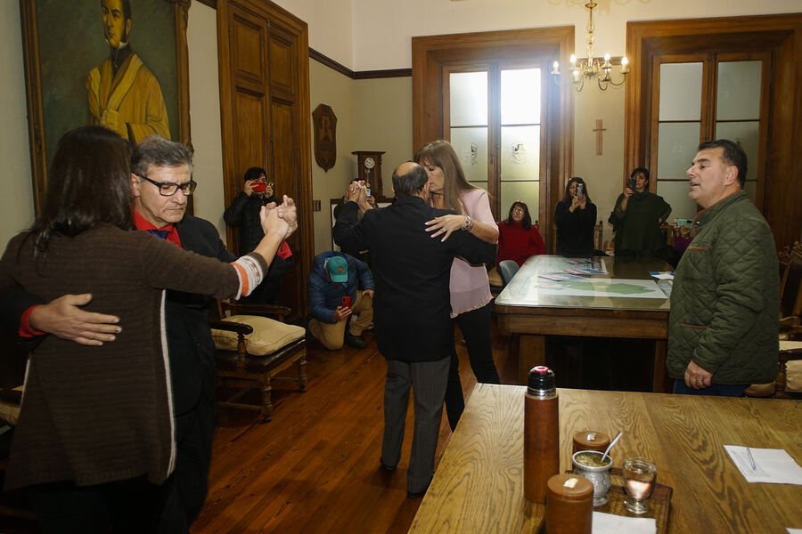 Azul: La ciudad será sede de la Preliminar Tango BA Festival y Mundial 2023