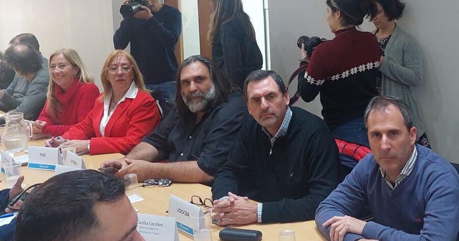 Paritarias: Los docentes bonaerenses recepcionaron la propuesta salarial de la Provincia