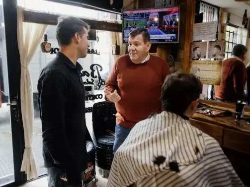 Mar del Plata: El programa "Mi Primer Comercio" atendió 556 consultas para abrir nuevos negocios en la ciudad