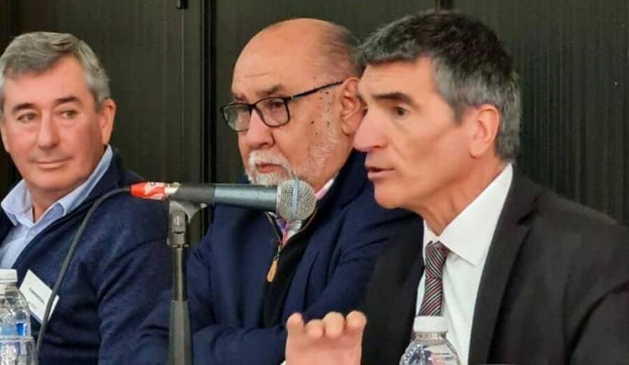 FEGEPPBA solicitó a la Provincia la reapertura "urgente" de paritarias