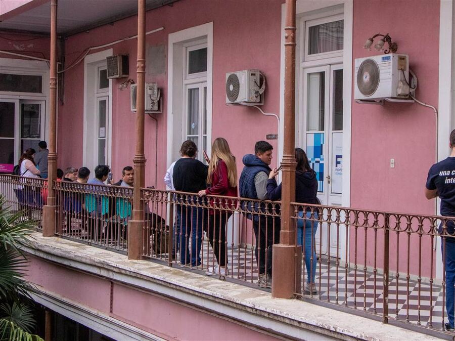 Junín: Extienden hasta fin de mes el plazo de inscripción para el Proyectar IV