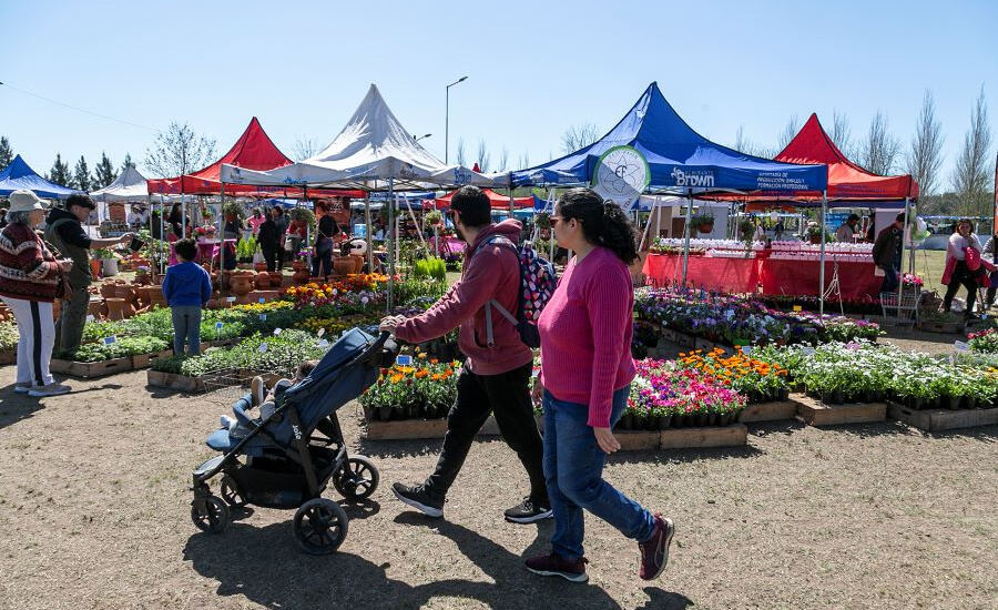 Almirante Brown: Se realizará una nueva edición de “Expo Feria”