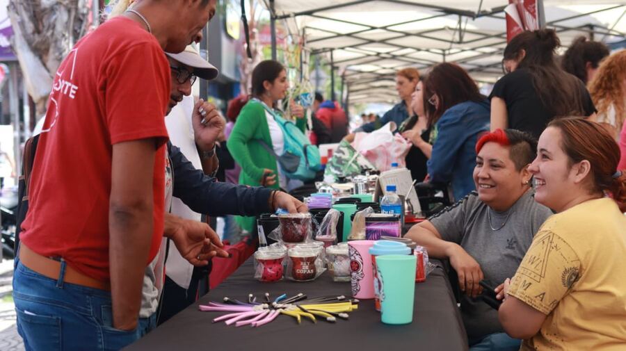 Lanús: Se viene la cuarta edición de la Expo Inclusiva
