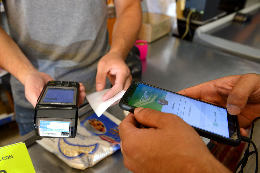 Cuenta DNI: Nuevo descuento especial por el aniversario del Banco Provincia
