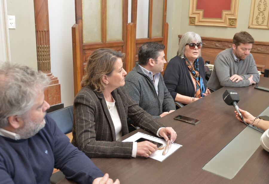 Tandil: Se realizará el 1° Encuentro Nacional sobre Cañamo y Cannabis Medicinal