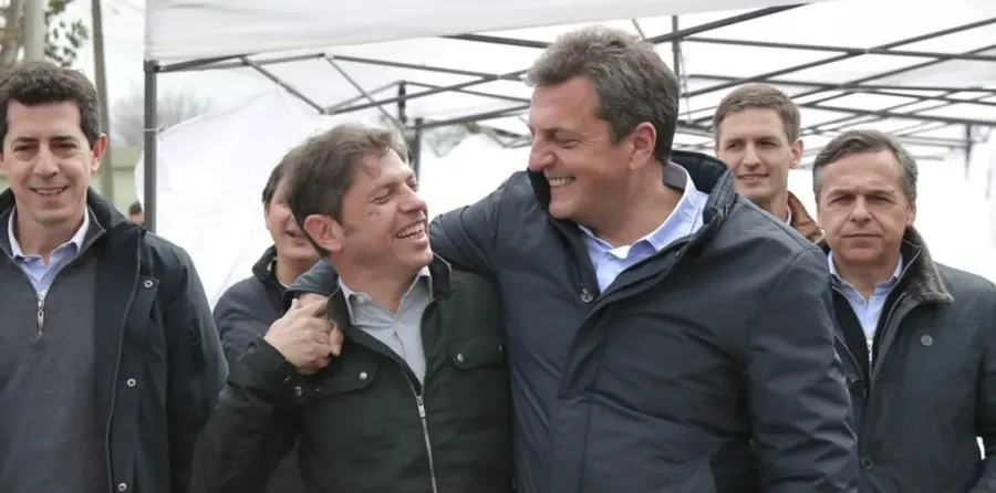 Ensenada: De cara a las elecciones de octubre, Massa y Kicillof encabezarán un acto en la ciudad