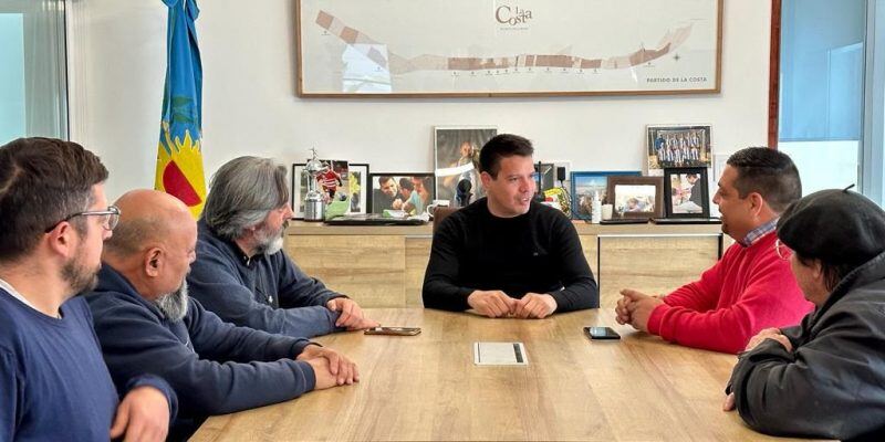 La Costa: Los trabajadores municipales recibirán el pago del refuerzo salarial