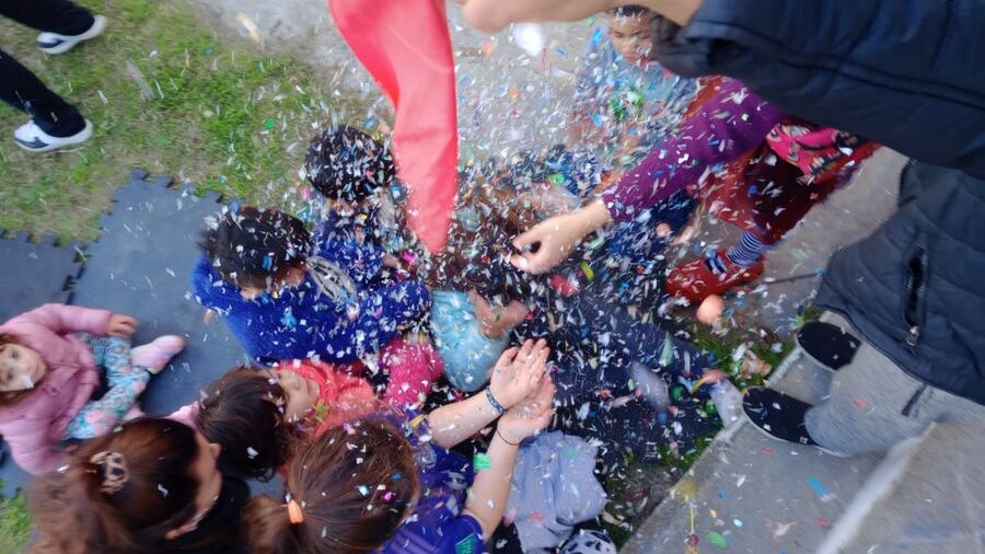 La Costa: Este sábado vuelve el "Cumple Fiesta" a las localidades de la ciudad