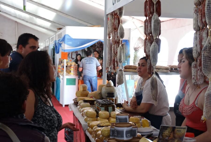 Se viene una nueva edición de la Expo Cañuelas y la Fiesta del Dulce de Leche
