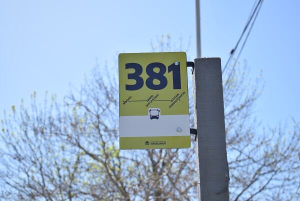 Chascomús: Suman un nuevo servicio de transporte urbano desde San Cayetano a la Estación Ferroautomotor