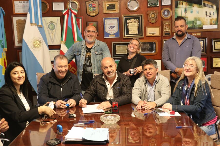 Ensenada: Licitaron nuevas obras de pavimentación para la ciudad
