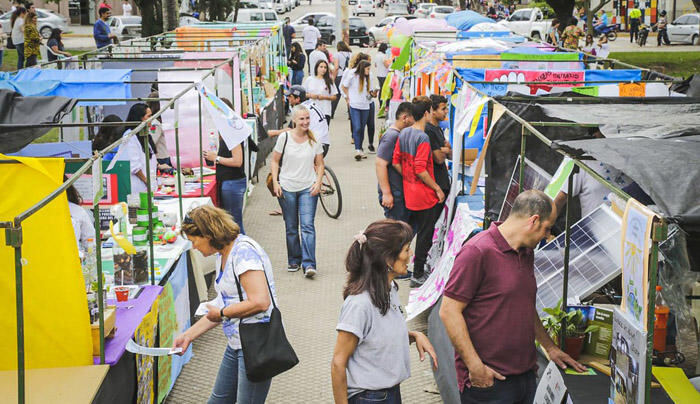 Lincoln: Se viene el 7° Congreso de Hermanamiento Ambiental