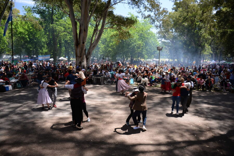 Olavarría: Abrió la inscripción para instituciones que quieran participar de “Un Aplauso al Asador”