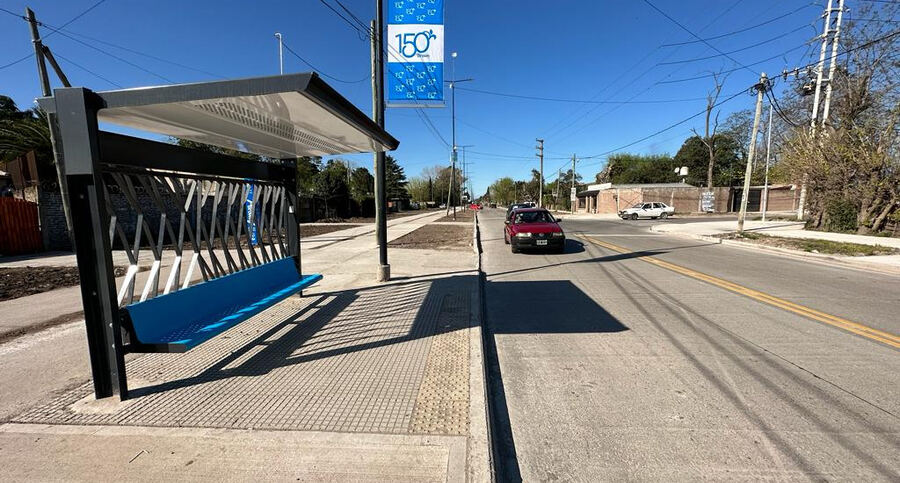 Almirante Brown: La Comuna suma herramientas para la prevención del delito