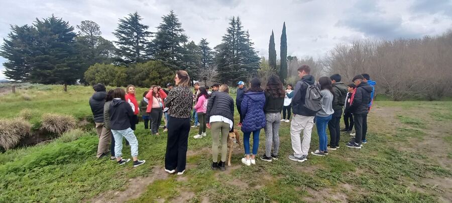Tandil: Se realizó la prueba piloto del programa “Buenos Anfitriones”