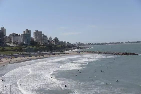 Mar del Plata: La Comuna estableció las guardias en dependencias municipales para el fin de semana largo