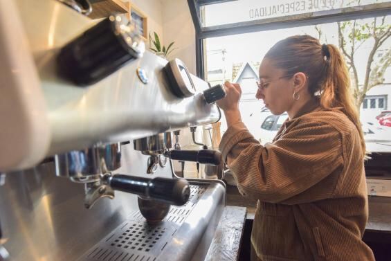Mar del Plata: Se recibieron más de 700 consultas en las oficinas de Mi Primer Comercio