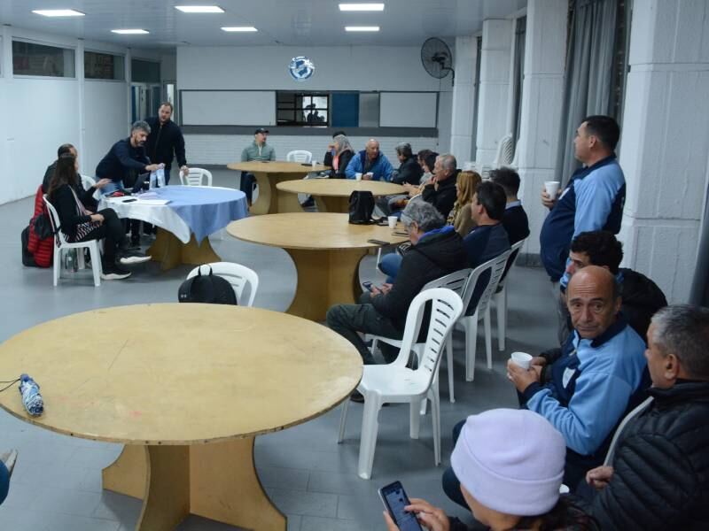 Berisso: Implementarán un plan de pago especial del servicio de agua para instituciones