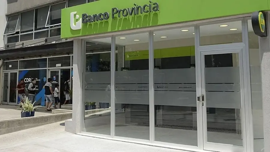 Los bancos cambian su horario de atención desde el martes