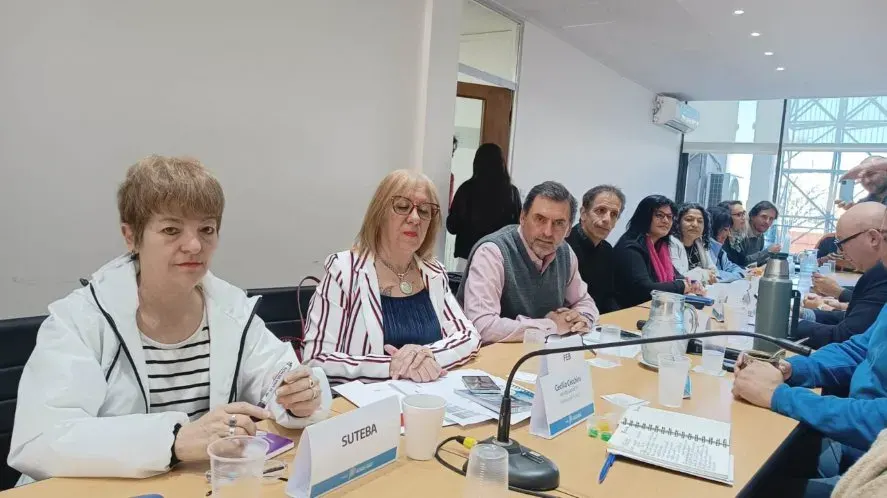Paritarias: Tras una oferta del 22% de aumento, los docentes y el Gobierno quedaron a un paso de un acuerdo