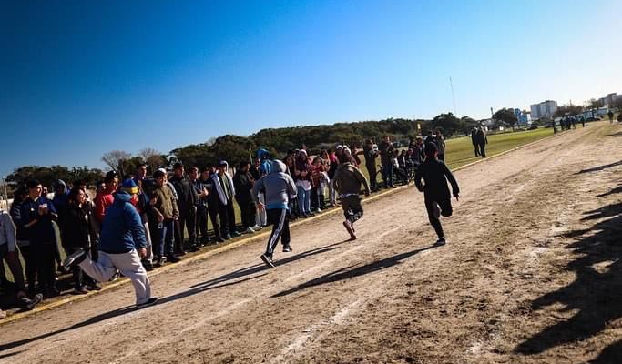 La Costa: La ciudad será escenario de un encuentro de atletismo adaptado