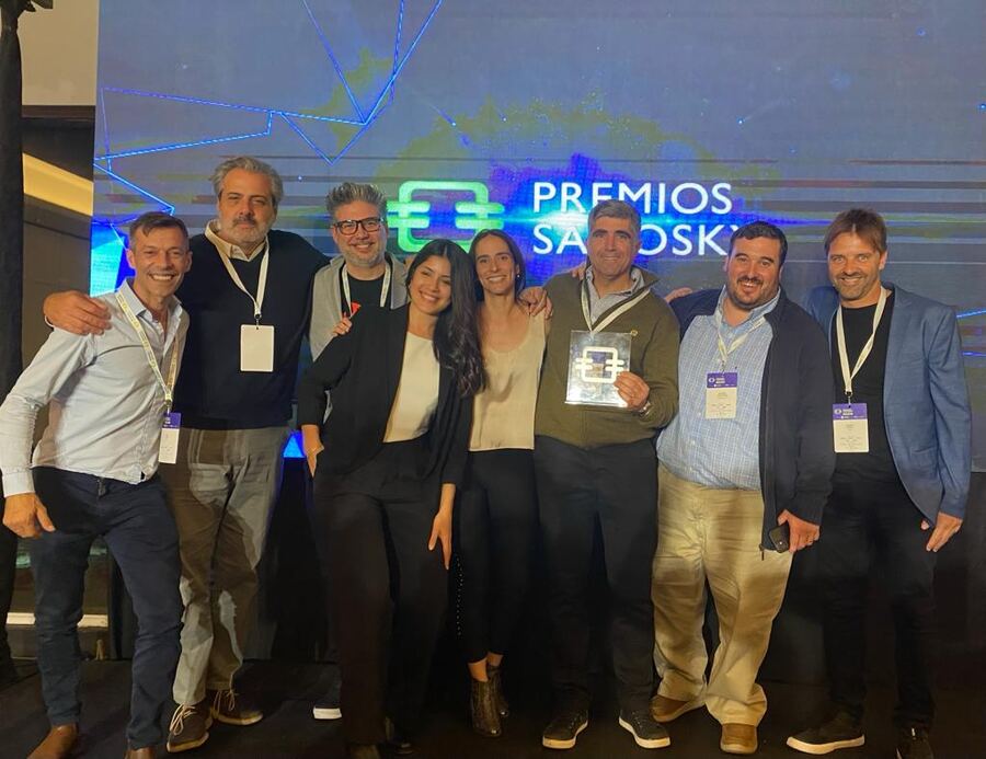Tandil: La ciudad fue reconocida con el Premio Sadosky